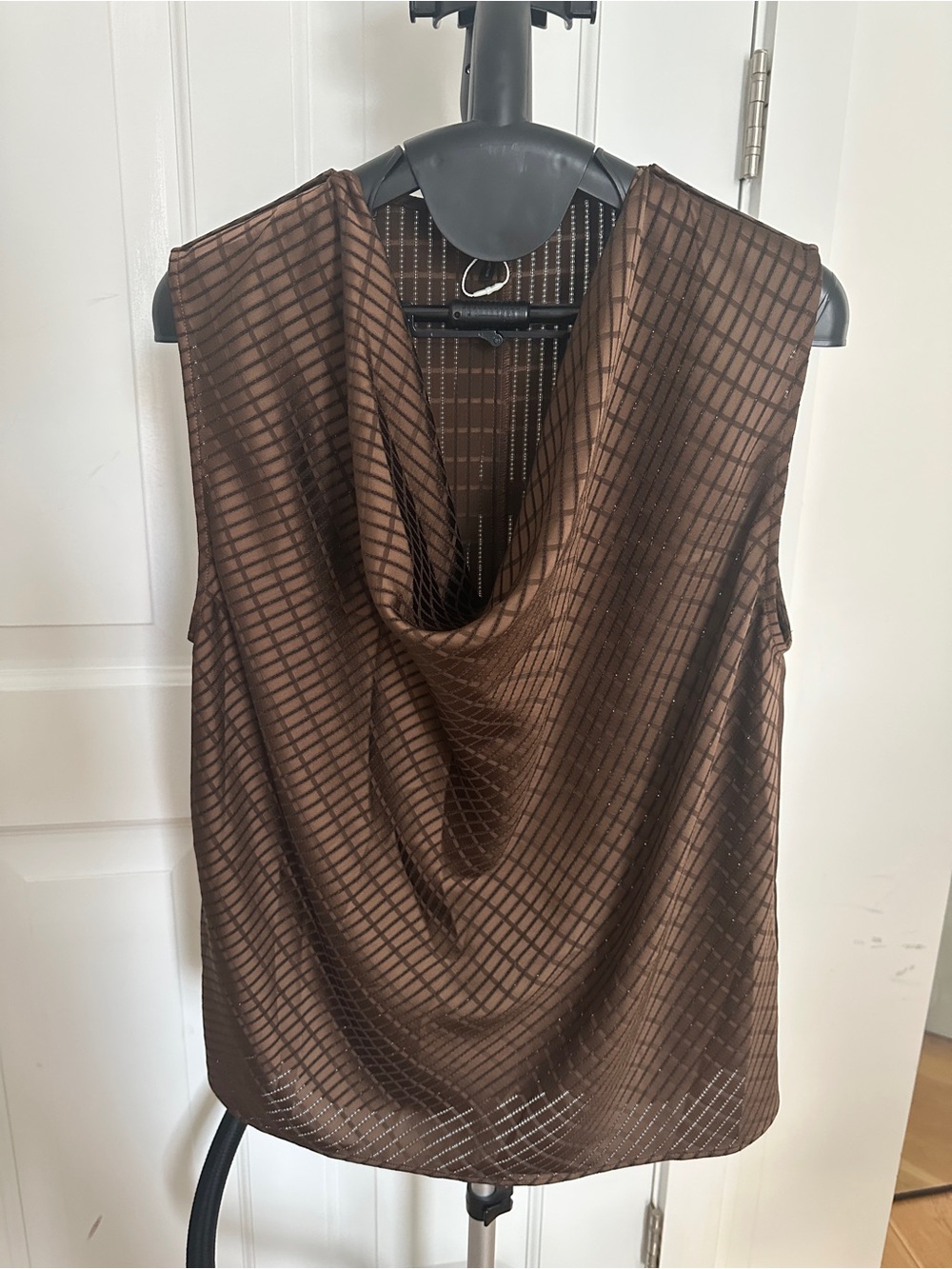 Rag bone silk top